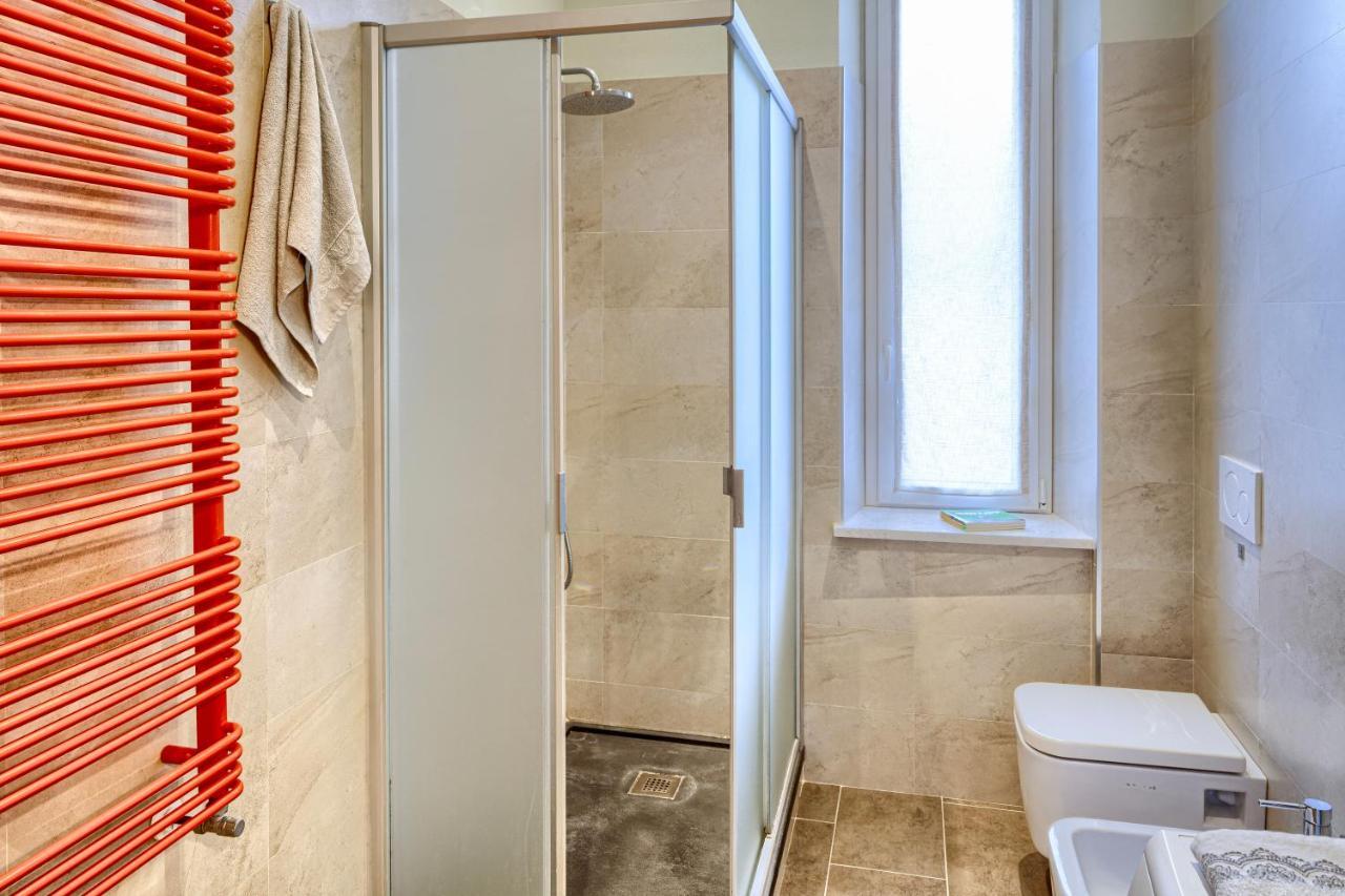 Ginevra House Apartment Levanto Exterior photo